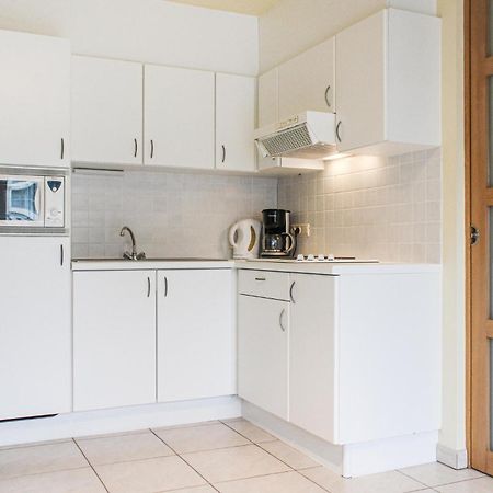오스텐드 Residentie Zeezicht 아파트 외부 사진