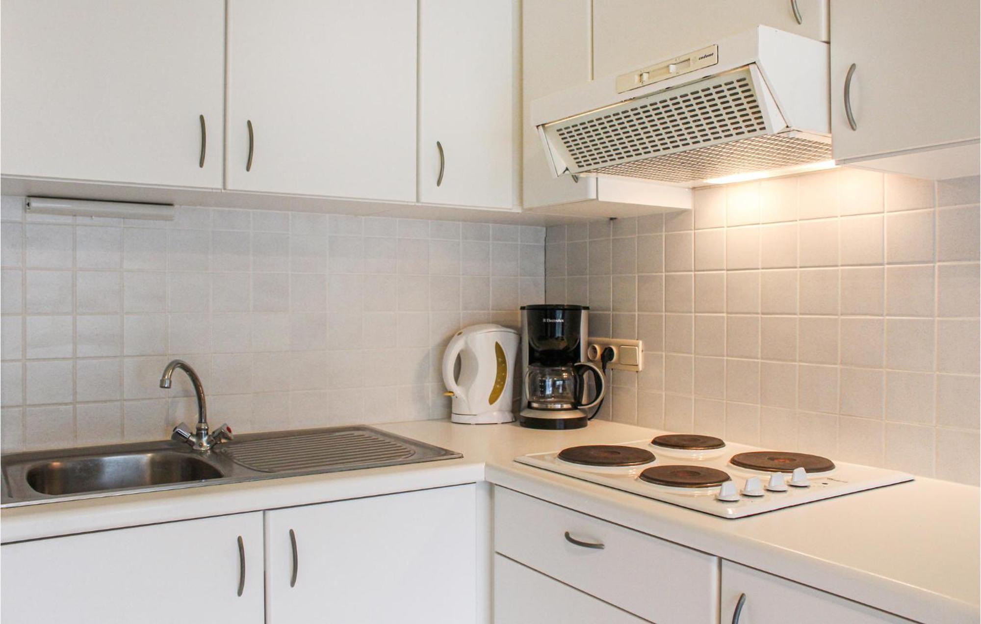 오스텐드 Residentie Zeezicht 아파트 외부 사진